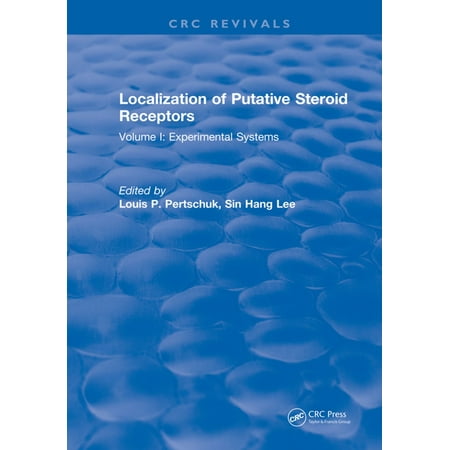 Localization Of Putative Steroid Receptors -