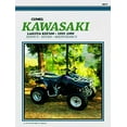 thumbnail image 3 of Kawasaki Lakota KEF300 ATV (1995-1999) Service Repair Manual ^, 3 of 4