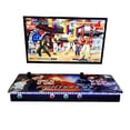 thumbnail image 1 of Tablero Arcade Multijuegos Gd 84 Cm Pandora 3D WIFI Con 40,000 Mil Juegos, Terminado Premium, Luces Led., 1 of 13