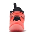 thumbnail image 4 of N I-K-E Jo r-dan Luka 2 PF Luka Doncic Bright Mango Men Basketball Shoes DX9012-800, 4 of 6