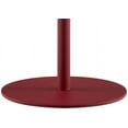 thumbnail image 3 of Livabliss Furnas Portable Table Lamp, 14-inch, Red, 3 of 5