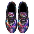 thumbnail image 2 of CNA Peace. Love Shoes Sneakers for Women Men Black Size 12, 2 of 7