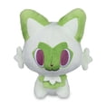 thumbnail image 2 of Pokemon Center Sprigatito Pokémon Dolls Plush - 6 ½ In., 2 of 5