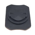 thumbnail image 2 of Self Adhesive Adapter Phs Stick Base Rack Seat Holder for Mount, 2 of 7