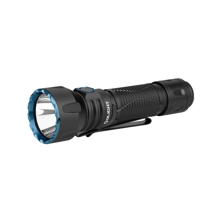 Olight Javelot Long Range Outdoor Flashlight w/Holster, 1350