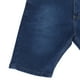 thumbnail image 3 of BERMUDA MEZCLILLA PARA HOMBRE CHB SHORT MODA CASUAL SLIM FIT TALLA 38, 3 of 4