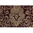 thumbnail image 5 of Wali Miranda Red/Green Rug, 9'3" x 12'1", 5 of 5