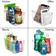 thumbnail image 4 of Cubos de almacenamiento ClearSpace Perfect Kitchen Organization, 10 x 6 x 5 cm, 4 of 6