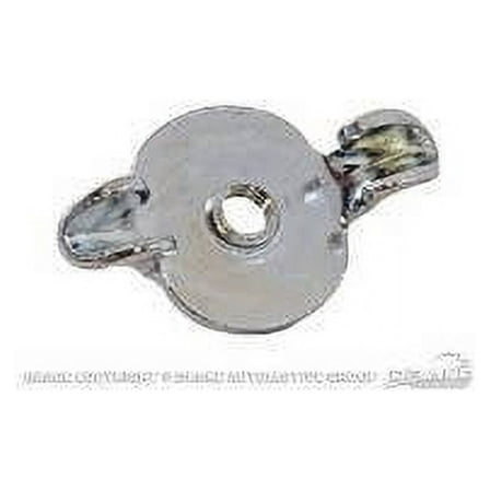 Scott Drake 358871-S 1965-1973 Air Cleaner Wing Nut