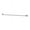 Polished Chrome, variant on Pfister Tenet Towel Bar, Gold, 2.34 x 2426.00 x 2.00 Inches