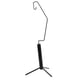 thumbnail image 5 of Soporte para linterna de camping, trípode ligero, soporte para lámpara colgante para exteriores, soporte para lámpara para pesca, senderismo al aire, 5 of 9