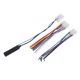 thumbnail image 5 of 1Pieza Antena y 2 Piezas Arnés de Cableado, Accesorios para Altavoces y Adaptadores de / Cyan / Sunnimix cableado estéreo del coche, 5 of 6