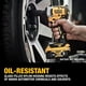 thumbnail image 5 of Llave de impacto DEWALT DCF911B, 20 V, máx., 1/2, con yunque tipo hog ring, 5 of 8