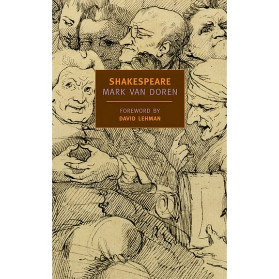 Shakespeare (Paperback)
