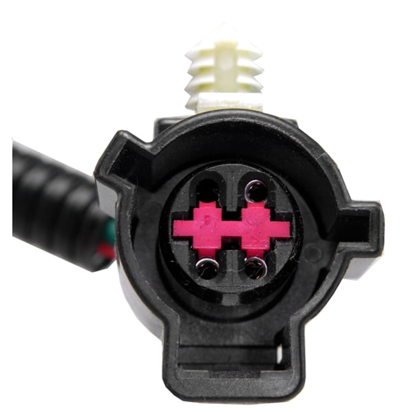 Throttle Position Sensor