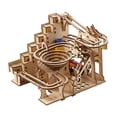 thumbnail image 4 of Pista de eléctrica 3D, rompecabezas de madera, manualidades, juguetes de construcción para pasatiempos, regalo de San Valentín para adultos y, 4 of 9