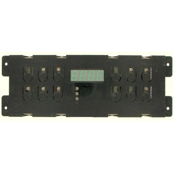 Restored CoreCentric Range Oven Control Board Replacement for Frigidaire 316557238 (Refurbished)