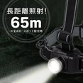 thumbnail image 4 of IRIS OHYAMA LWH-450Z LED Phare 450lm avec Fonction de Zoom, 4 of 5