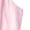 Pink, variant on LIZUOJUN Women's Pajama Set 4 Piece Lounge Set Loungewear Soft Sleepwear Button Down Short Sleeve Top Spaghetti Strap Cami Shorts Long Pants Soft, Black,L