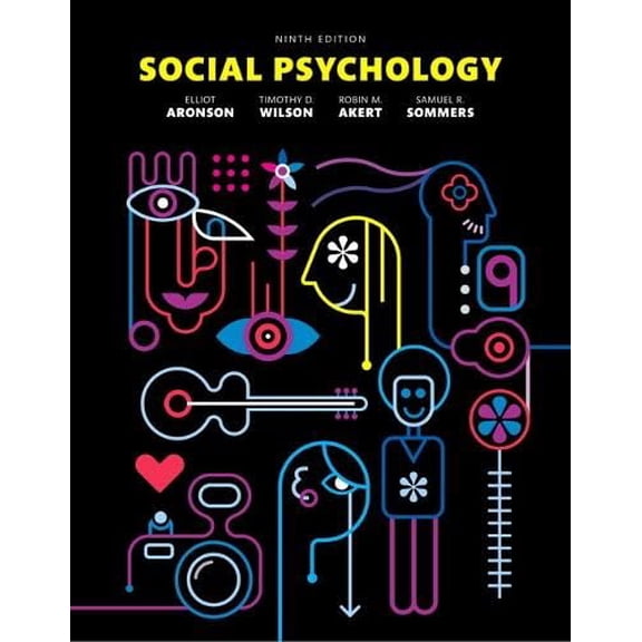 Pre-Owned Social Psychology (Hardcover)