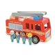 thumbnail image 1 of Indigo Jamm IIJ8051 Freddie Fire Engine Playset Indigo Jamm IIJ8051, 1 of 2