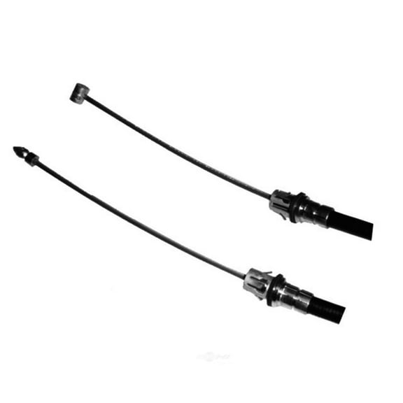 Raybestos BC95233 Professional Grade Parking Brake Cable Fits select: 1995-1997 FORD EXPLORER, 1997 MERCURY MOUNTAINEER