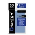 thumbnail image 2 of Phantom Sleeves: "Navy Size" (80mm x 120mm) - Gloss/Matte (50) (Compatible with:Â DixitÂ® and More), 2 of 3