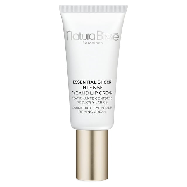 Crema para ojos y labios Natura Bissé Essential Shock Intense 15 ml