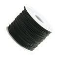 thumbnail image 3 of 0.8mm Polyester Beading String DIY Craft Knotting Cord for Bracelet Cored Elastic Rope, 3 of 8