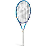 HEAD Graphene XT Instinct MP Tennis Racquet - Pre-Strung 27 Inch Intermediate Adult Racket - 4 3/8 Grip
