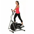 thumbnail image 1 of Exerciseur elliptique compact Exerpeutic, 1 of 7