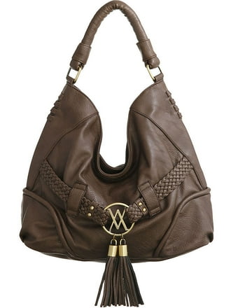Vitalio Vera Sitges Large Hobo Handbag Vitalio Vera Sasha Large Hobo Handbags