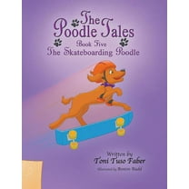 The Poodle Tales (Paperback)