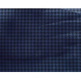 thumbnail image 4 of oneOone Georgette Viscose Fabric Houndstooth Geometric Print Sewing Fabric BTY 42 Inch Wide, 4 of 4