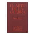thumbnail image 1 of El Arte de la Guerra Numen Tapa dura 1ra edicion, 1 of 2