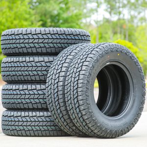 Doublestar Wildpuma AT10 35X12.50R20 121R E 10 a/t All Terrain Light Truck Tire Sansujyuku sansujyuku.com