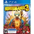 thumbnail image 1 of Borderlands 3 PlayStation 4 ., 1 of 4