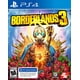 thumbnail image 1 of Borderlands 3 PlayStation 4 ., 1 of 4
