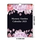thumbnail image 2 of ¡Precios Locos!, Calendario inglés 2025 Calendario de pared Dark Wind Calendario de escritorio Dark Forest Mystery de Creatives Tarjeta perforada Memo Akmoler, 2 of 9