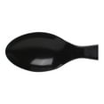 thumbnail image 5 of Dixie Individually Wrapped Teaspoons, Plastic, Black 1,000/Carton -DXETH53C7, 5 of 5