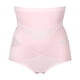 thumbnail image 1 of Cintura alta Mujer Adelgazante Moldeador de cuerpo Control de barriga Fajas Control Bragas Ropa interior XL Rosa, 1 of 6