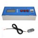 thumbnail image 1 of Incubadora Digital automática LCD inteligente, incubadora de huevos de gallina, controlador de temperatura y humedad, 220V, 1 of 10