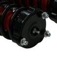 thumbnail image 3 of 2003-2009 Mercedes-Benz E550 Sedan (RWD) 4-Wheel Air Suspension Conversion Kit (ME34F), 3 of 7
