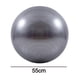 thumbnail image 2 of Pelota de ejercicios antideslizante y antiestallidos, pelota de yoga, pelota de fitness, pelota de parto con bomba rápida, 2 of 5
