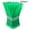 Green, variant on Euaioeiu Colorful Plastic Drinking Straws, Biodegradable Eco-Friendly Reusable Party Supplies, Handmade Craft Decorations for Home Kitchen Restaurant Beverage