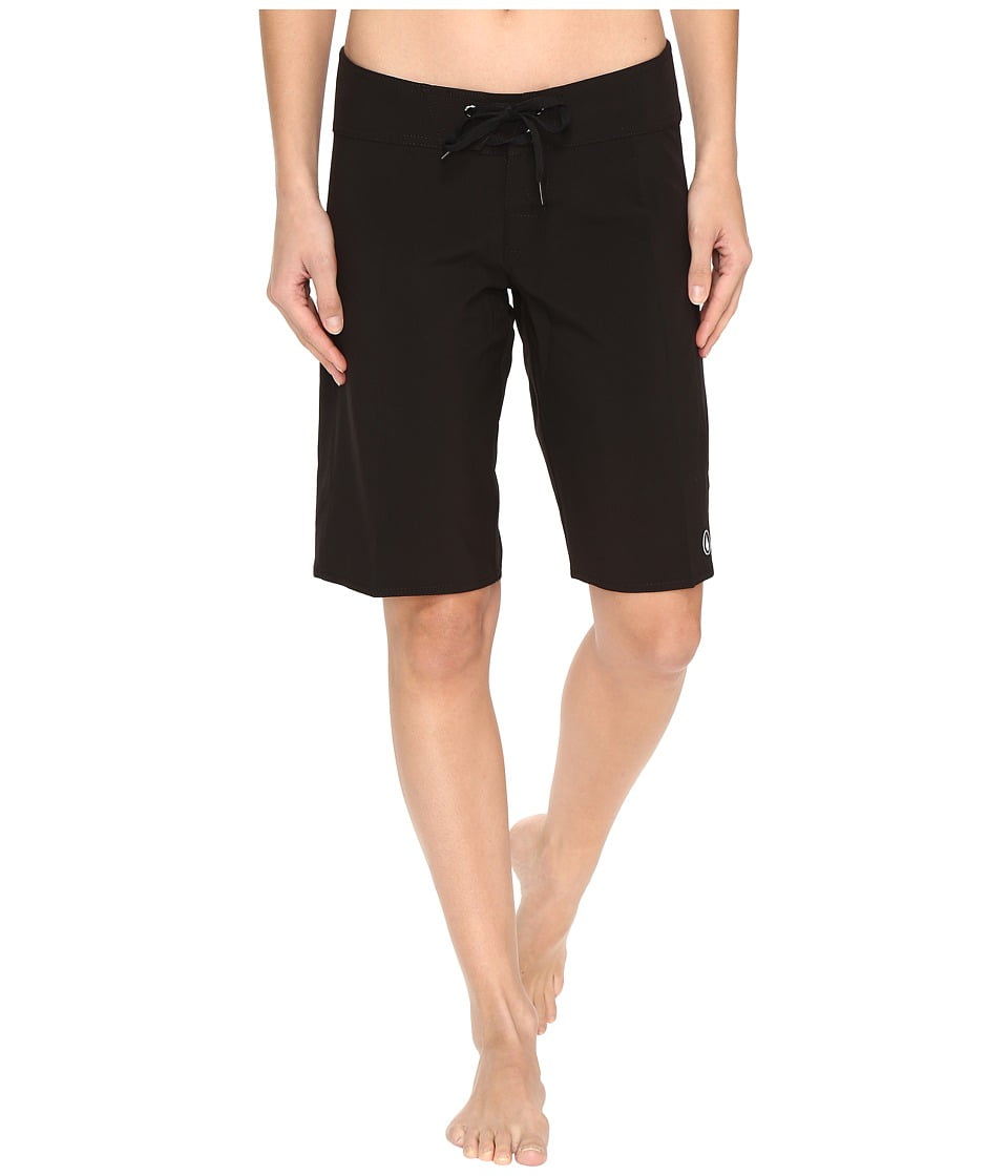 Volcom swim shop shorts womens