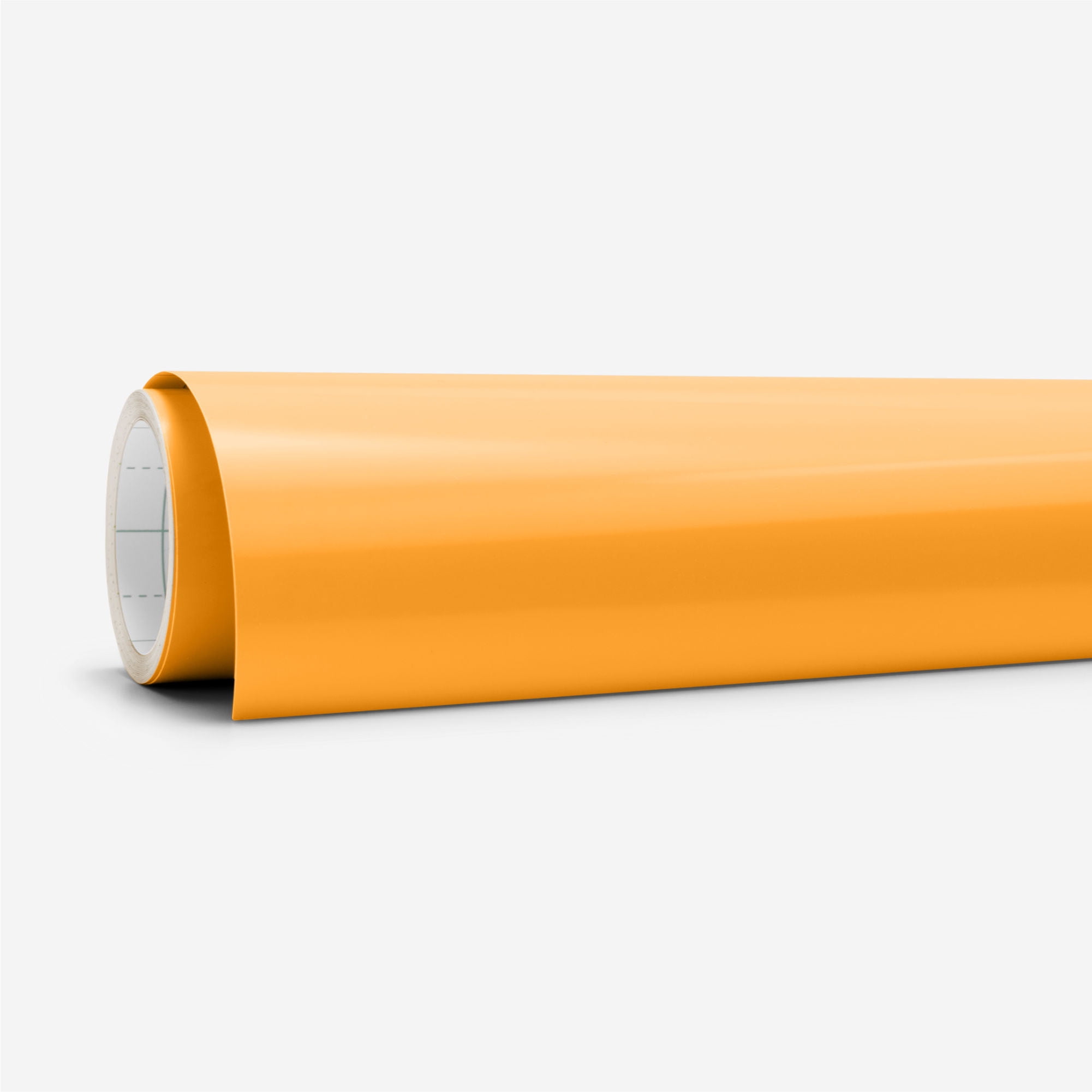 Cricut Vinyl Permanent (4 ft), Maize Yellow, 12 x48, Roll