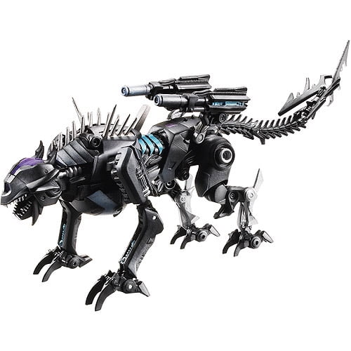 Transformers Movie 2: Revenge of the Fallen - Deluxe Class Ravage - Walmart.com - Walmart.com