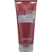 Giovanni Refreshing Shave Cream, Pink Grapefruit And Pomegranate, 7 Oz