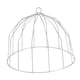 thumbnail image 5 of Jaula alimentadora de pollos, suministros para cría de aves de corral, bandeja de alimentación para de bajo mantenimiento, protector, equipo, 5 of 9